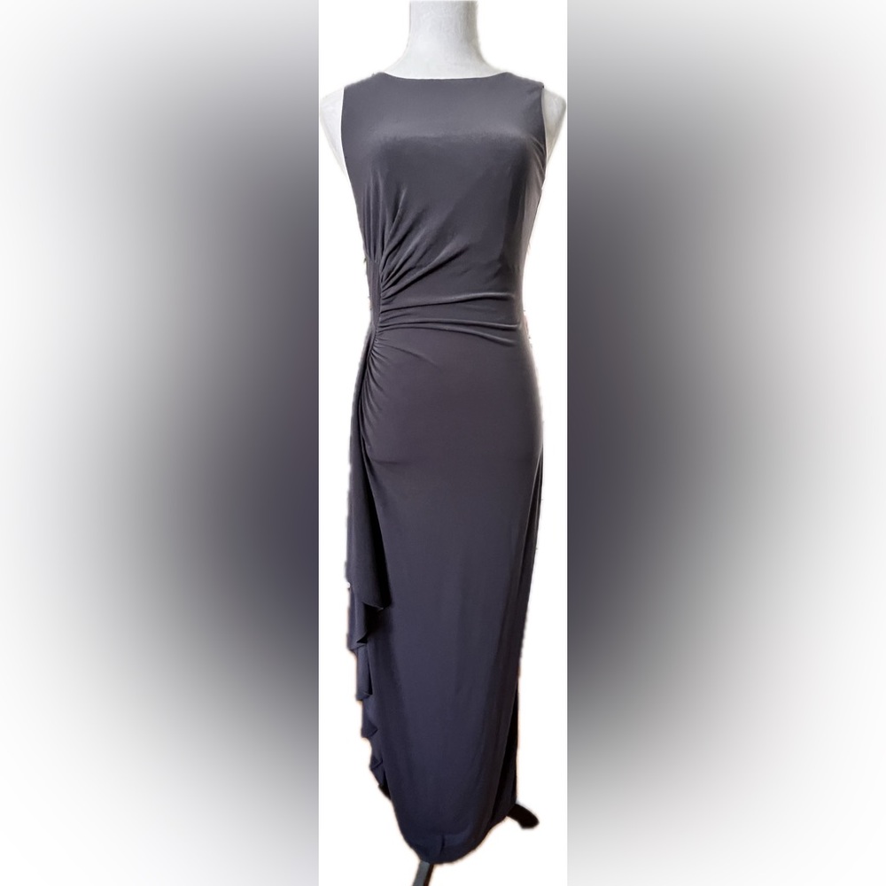Calvin Klein Maxi Dress